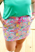 Fresh Picked Skort