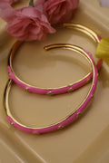 The Pretty Little Bracelet - Light Pink