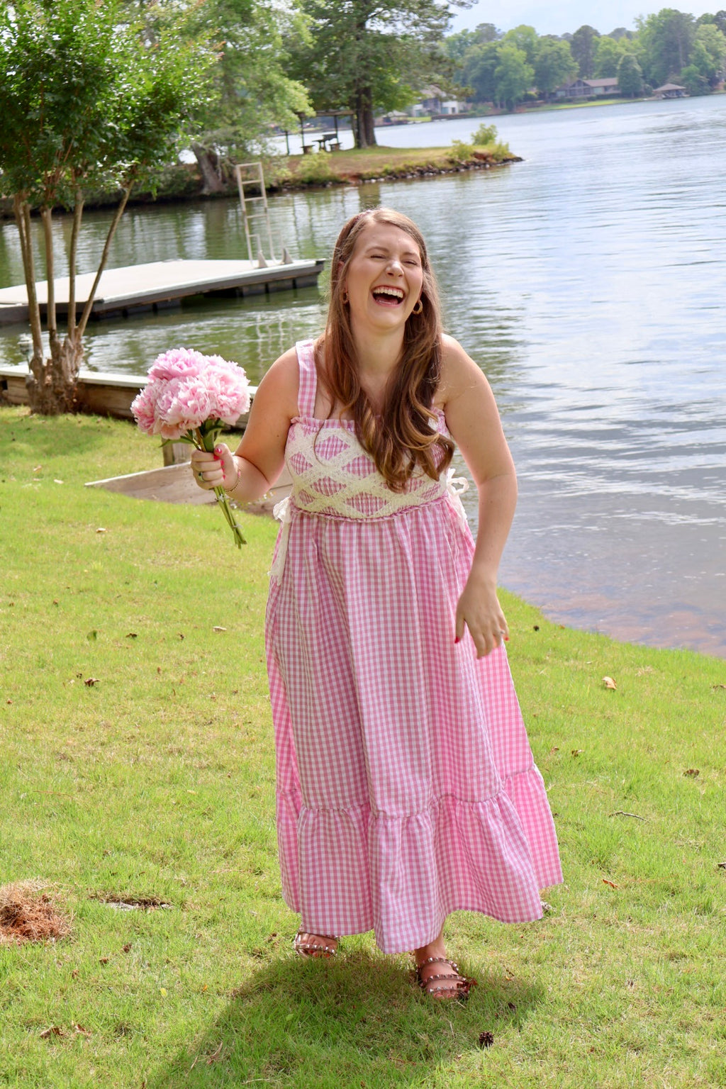 Love Story Dress