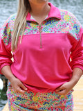 Fresh Picked Pullover