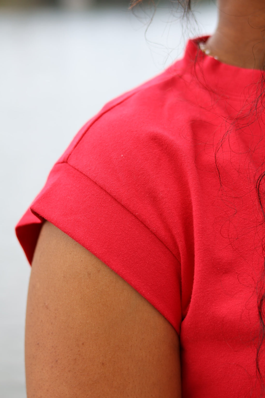 Firecracker Tee