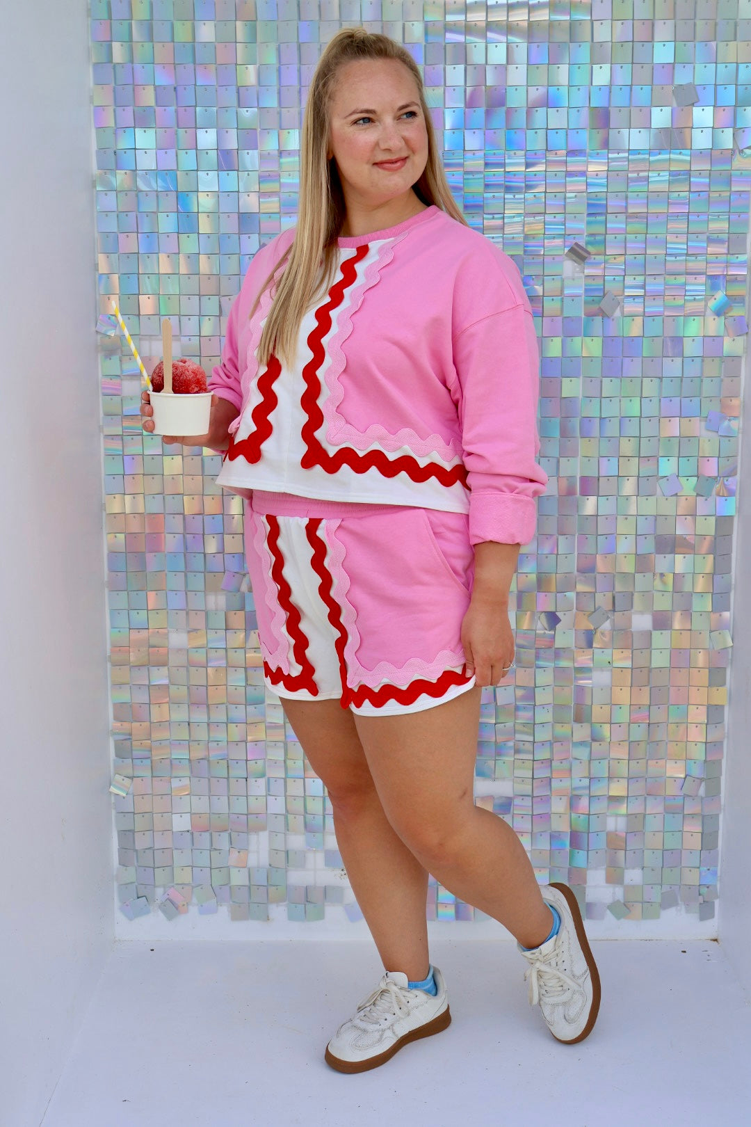 Sweet Spot Shorts