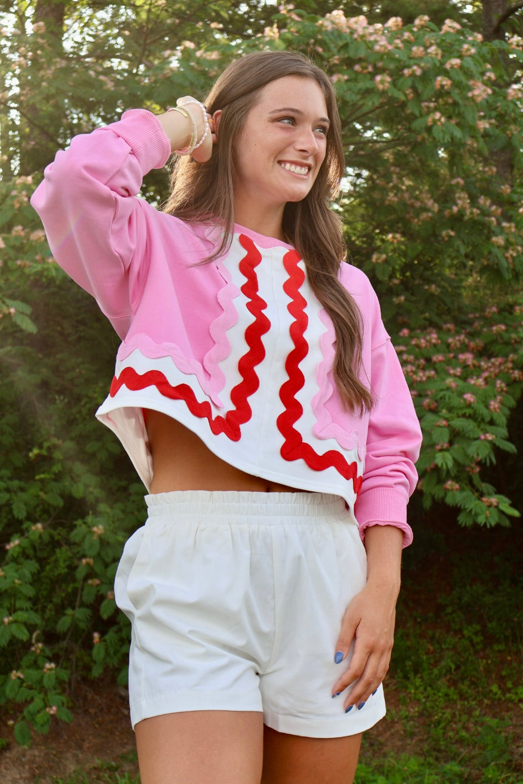 Sweet Spot Sweatshirt