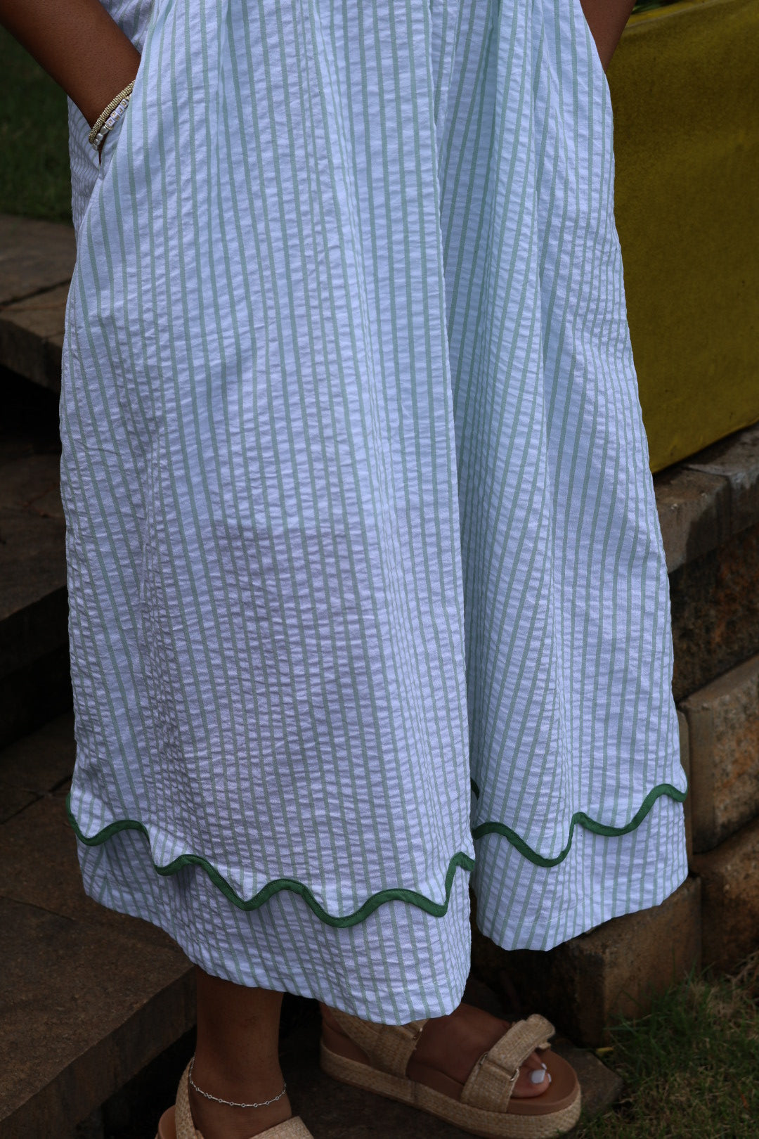 Love Grows Here Midi