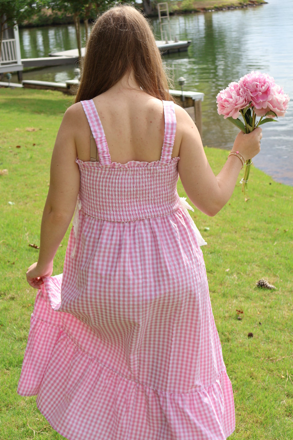 Love Story Dress