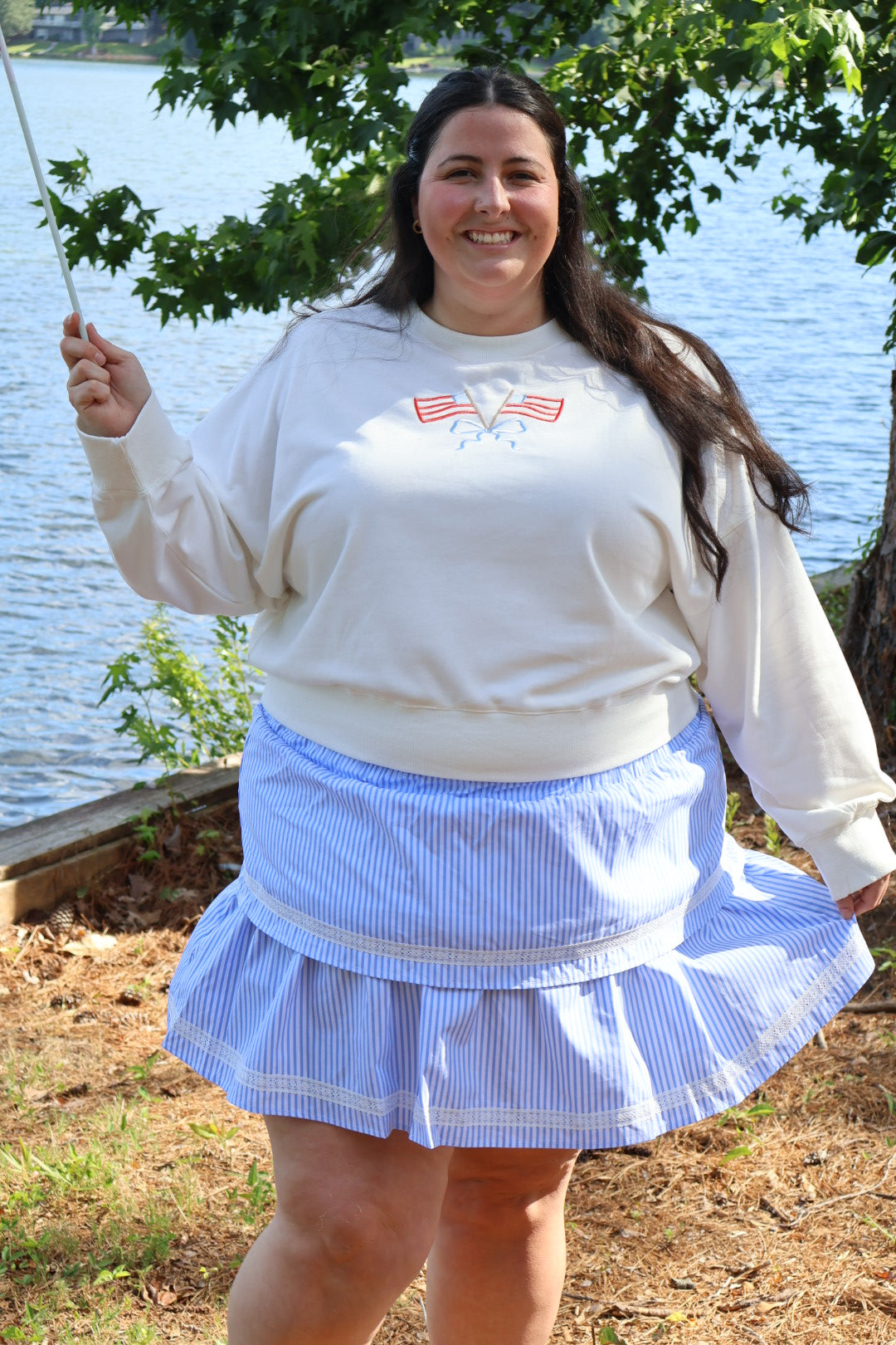 Dockside Picnic Mini (Plus)