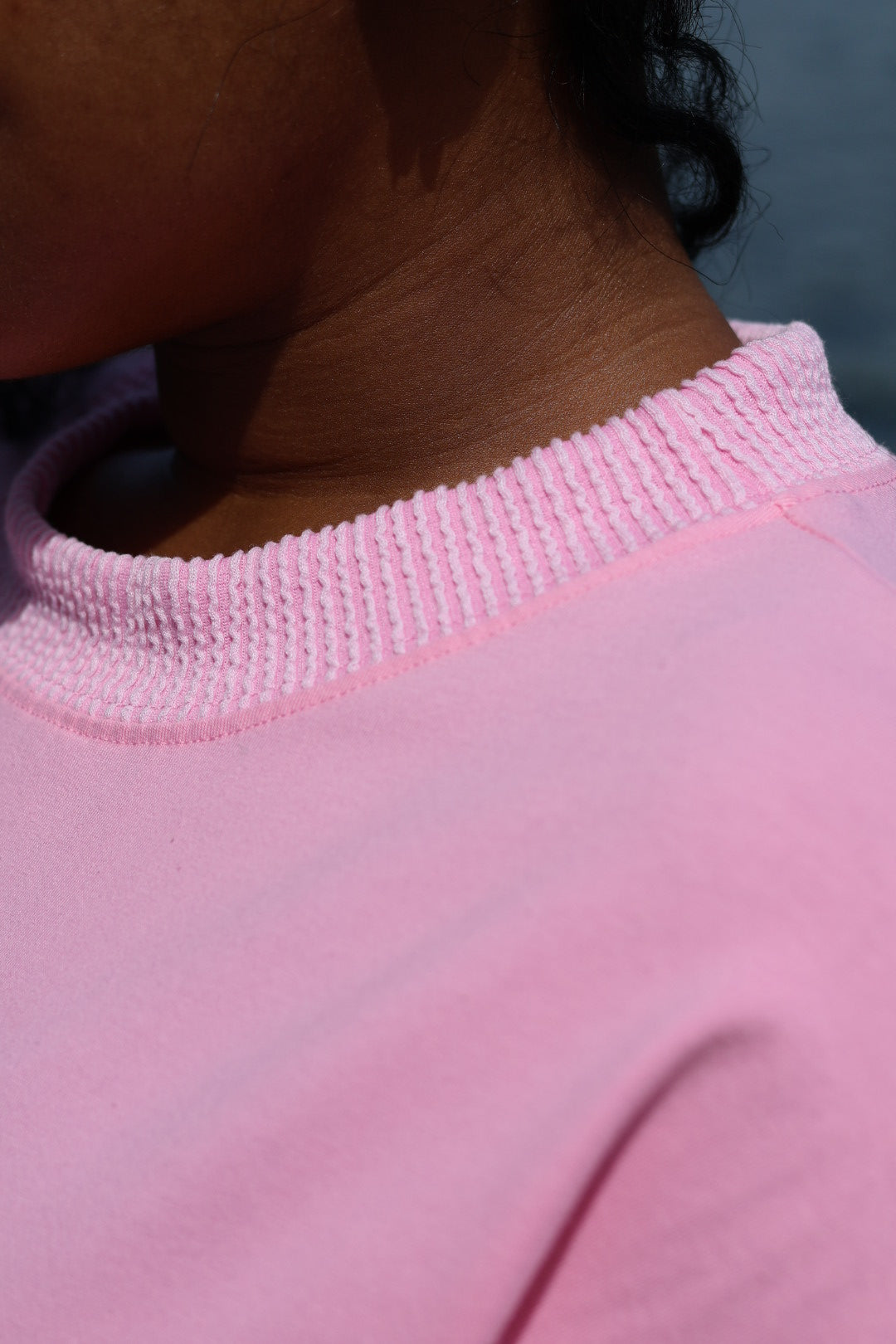 Bailey's Favorite Tee - Prettiest Pink