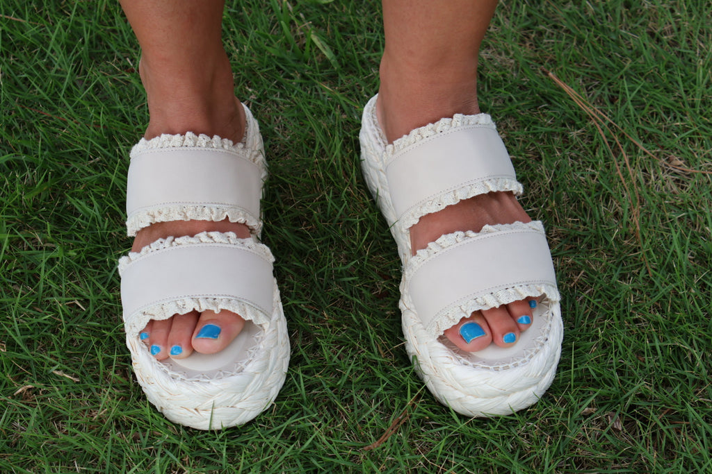 The Go Anywhere Slide