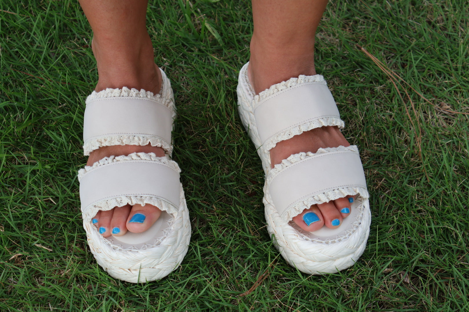 The Go Anywhere Slide