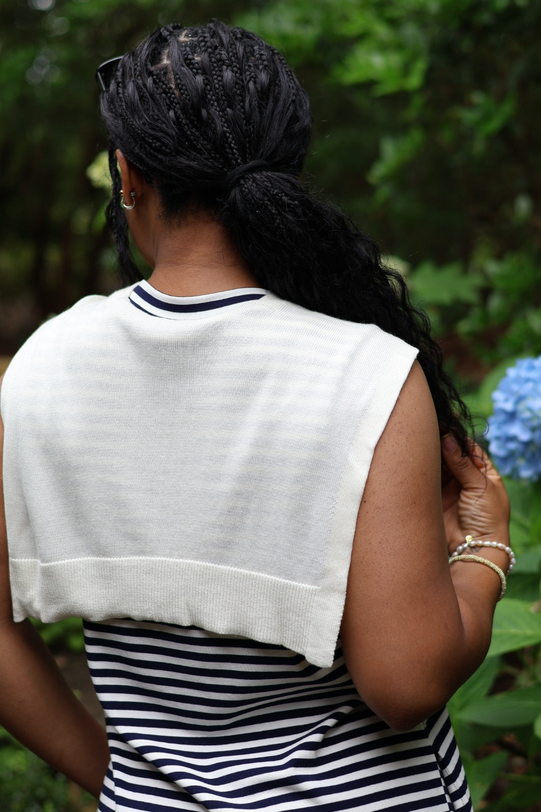 Seaside Society Dress