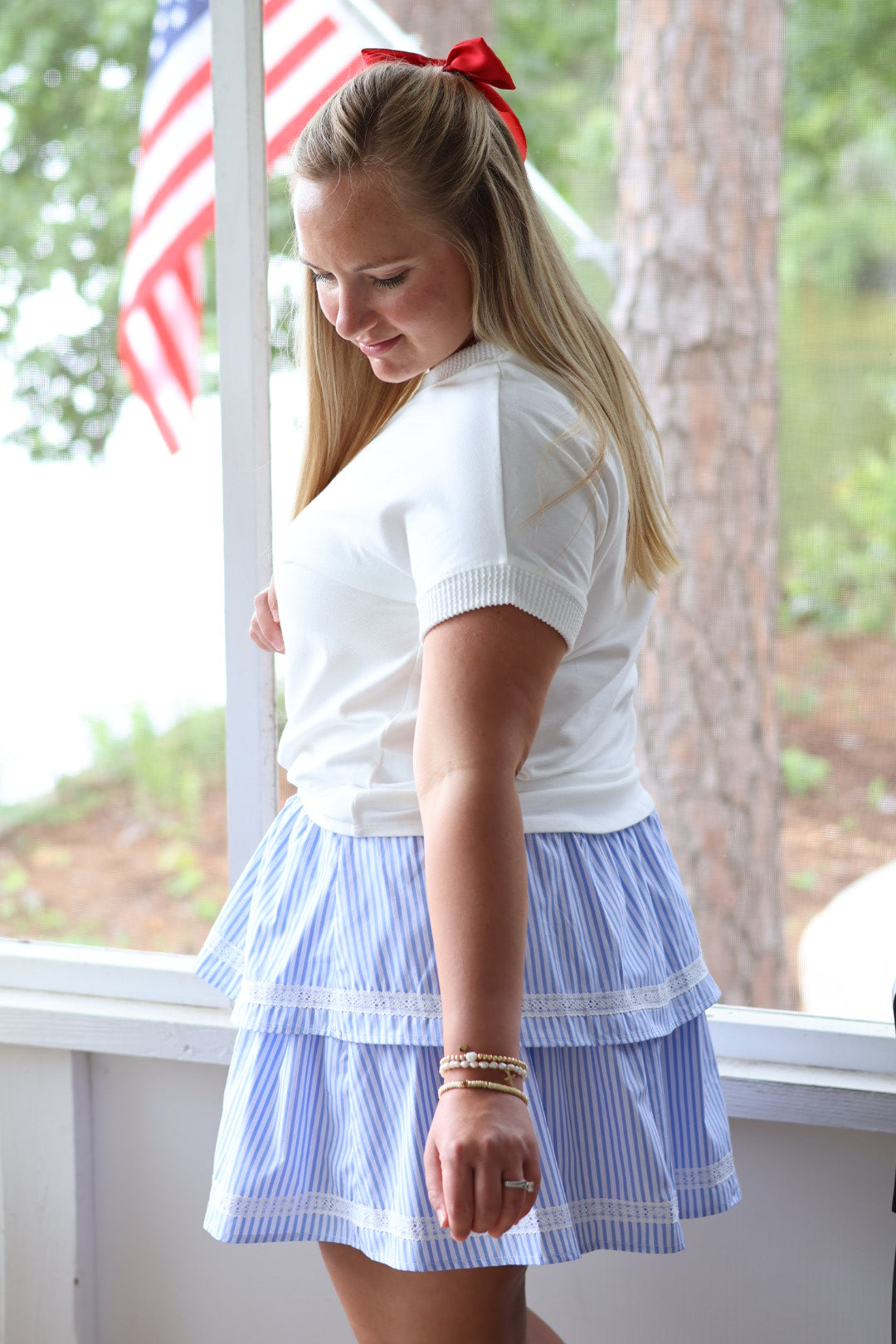 Dockside Picnic Mini