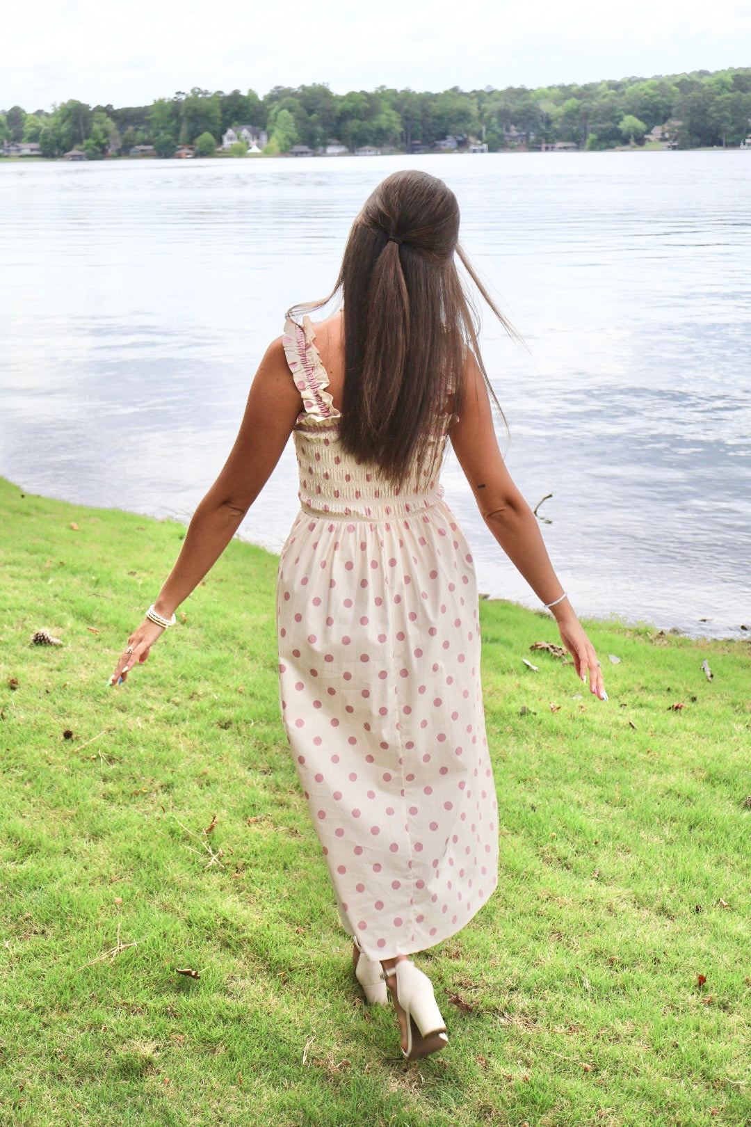 Spotted in Summer Midi