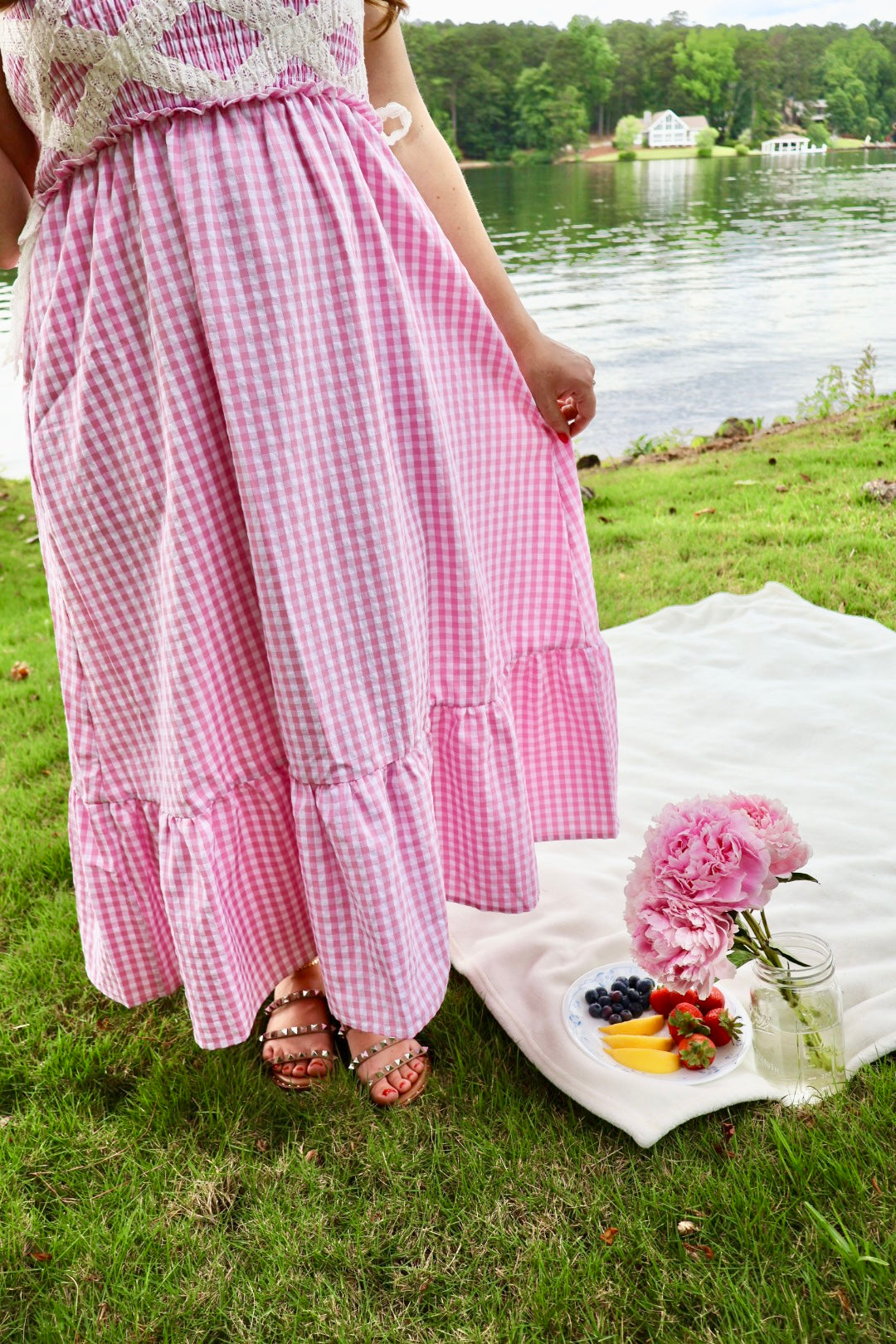 Love Story Dress