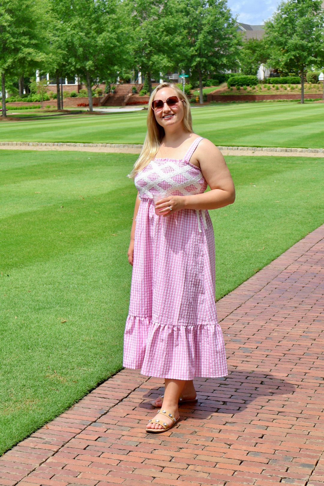 Love Story Dress