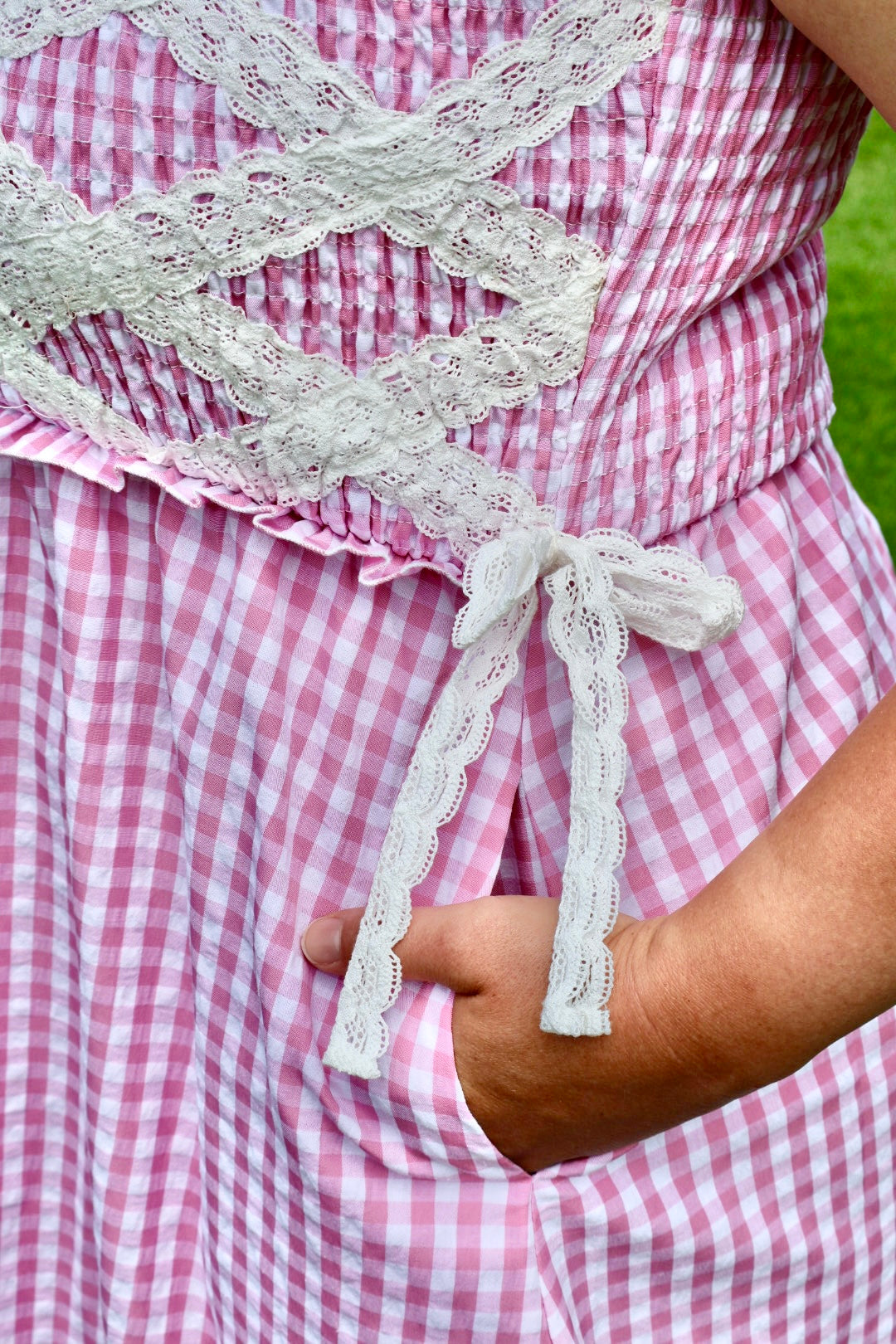 Love Story Dress