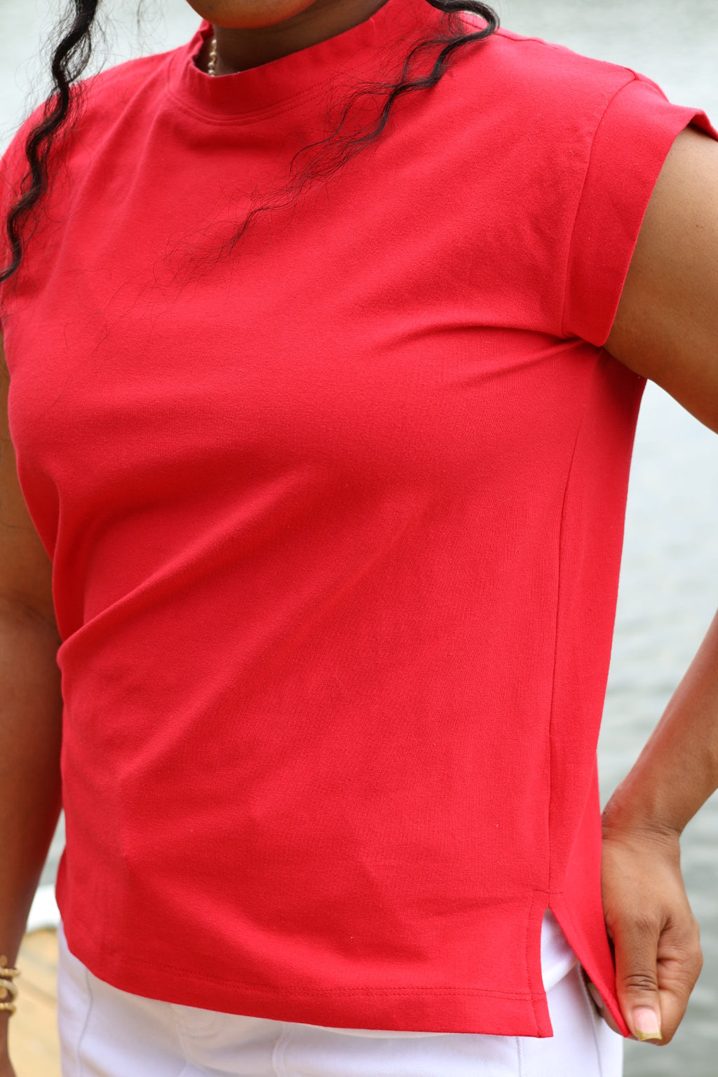 Firecracker Tee