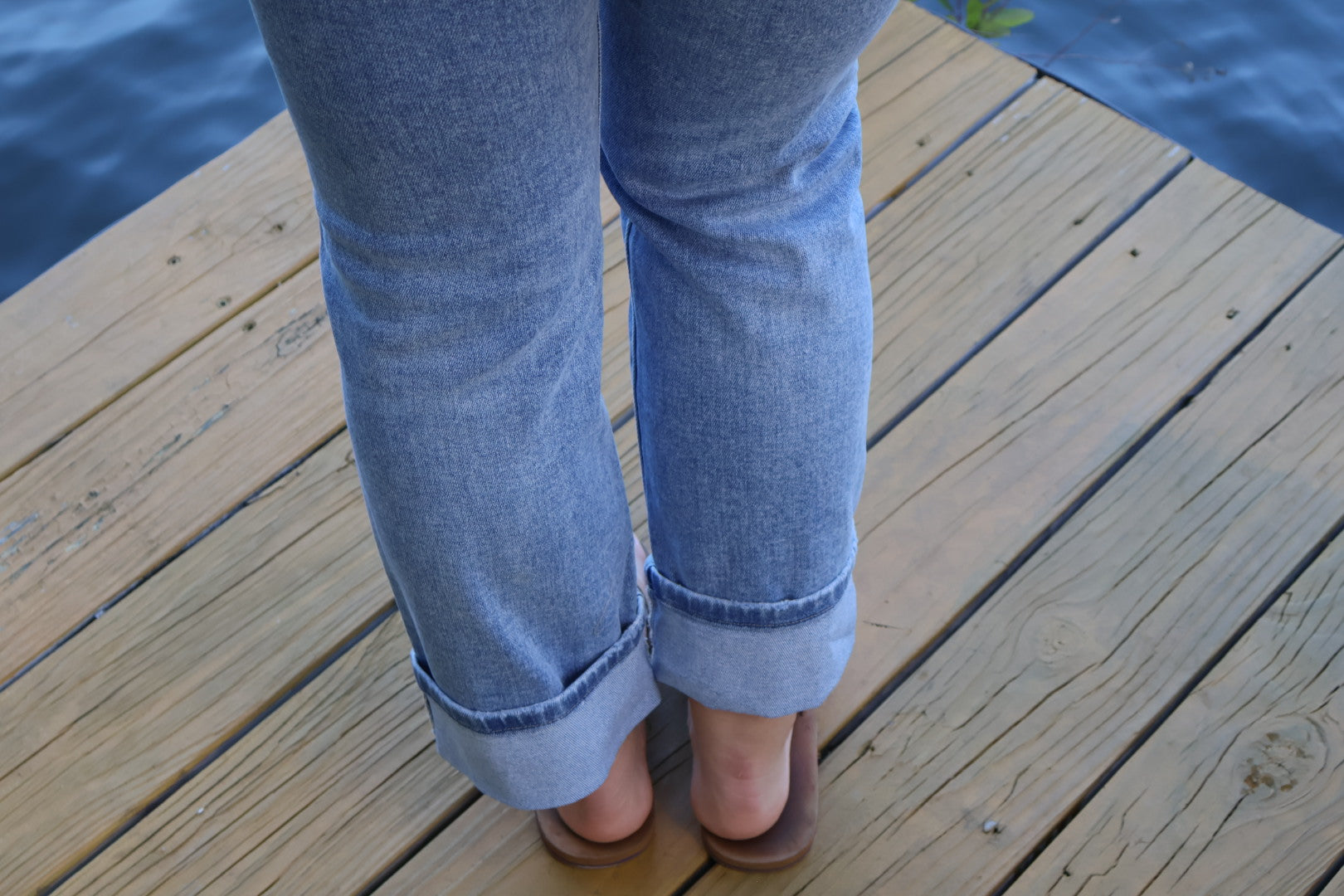 Take It Easy Jeans