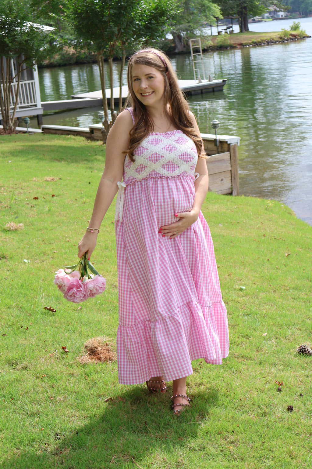 Love Story Dress