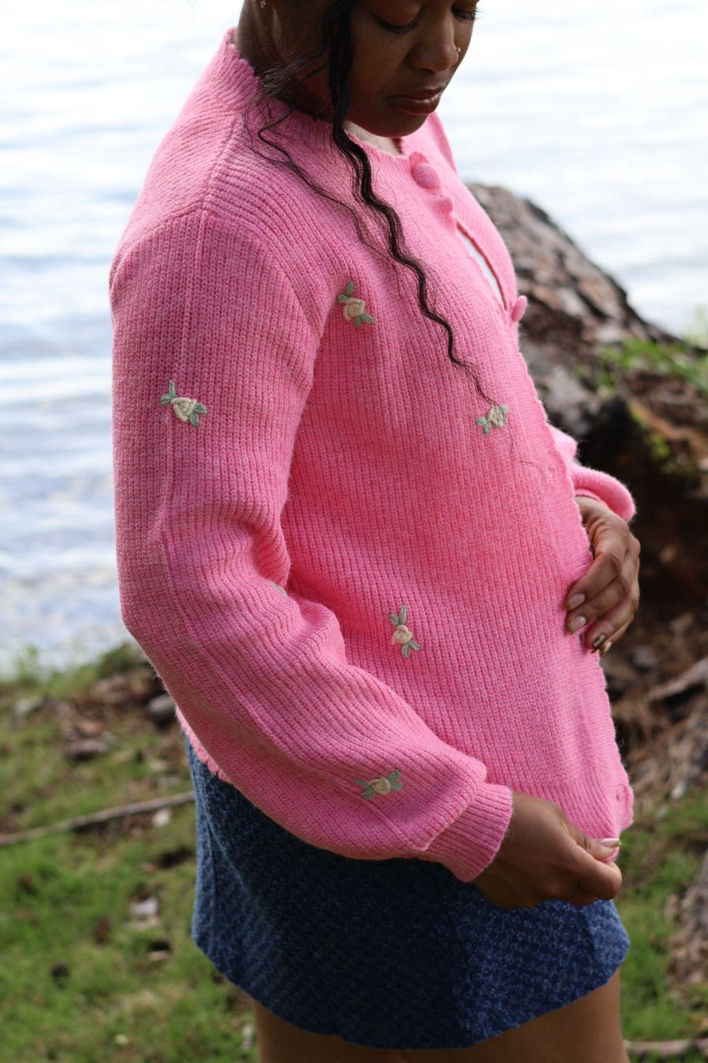 Love Notes Cardigan