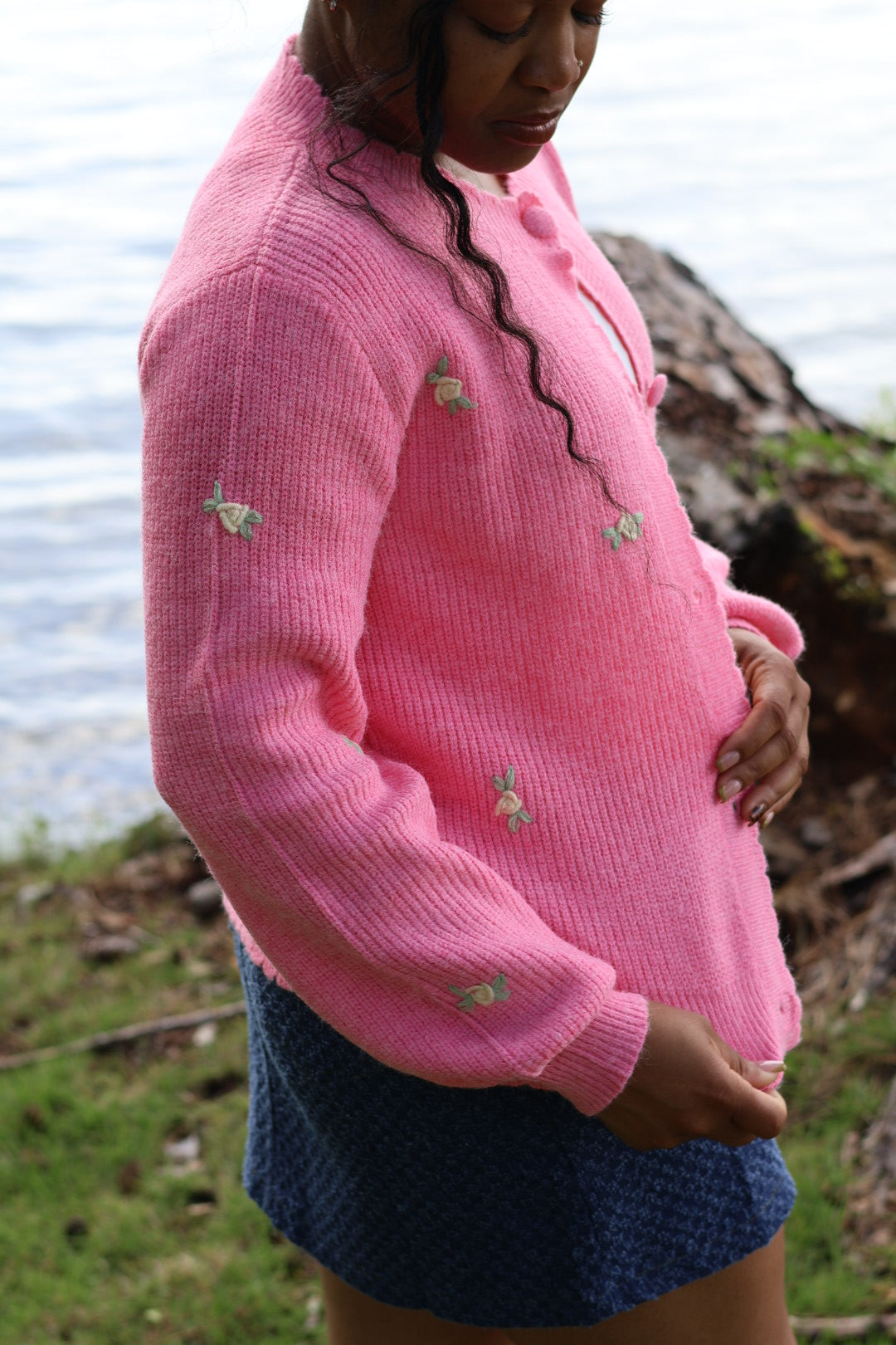 Love Notes Cardigan