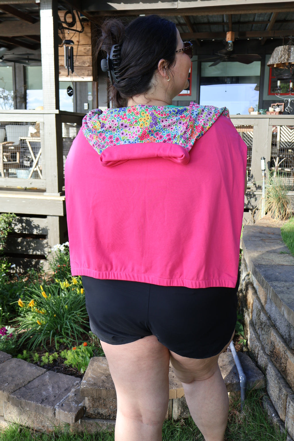 Fresh Picked Pullover