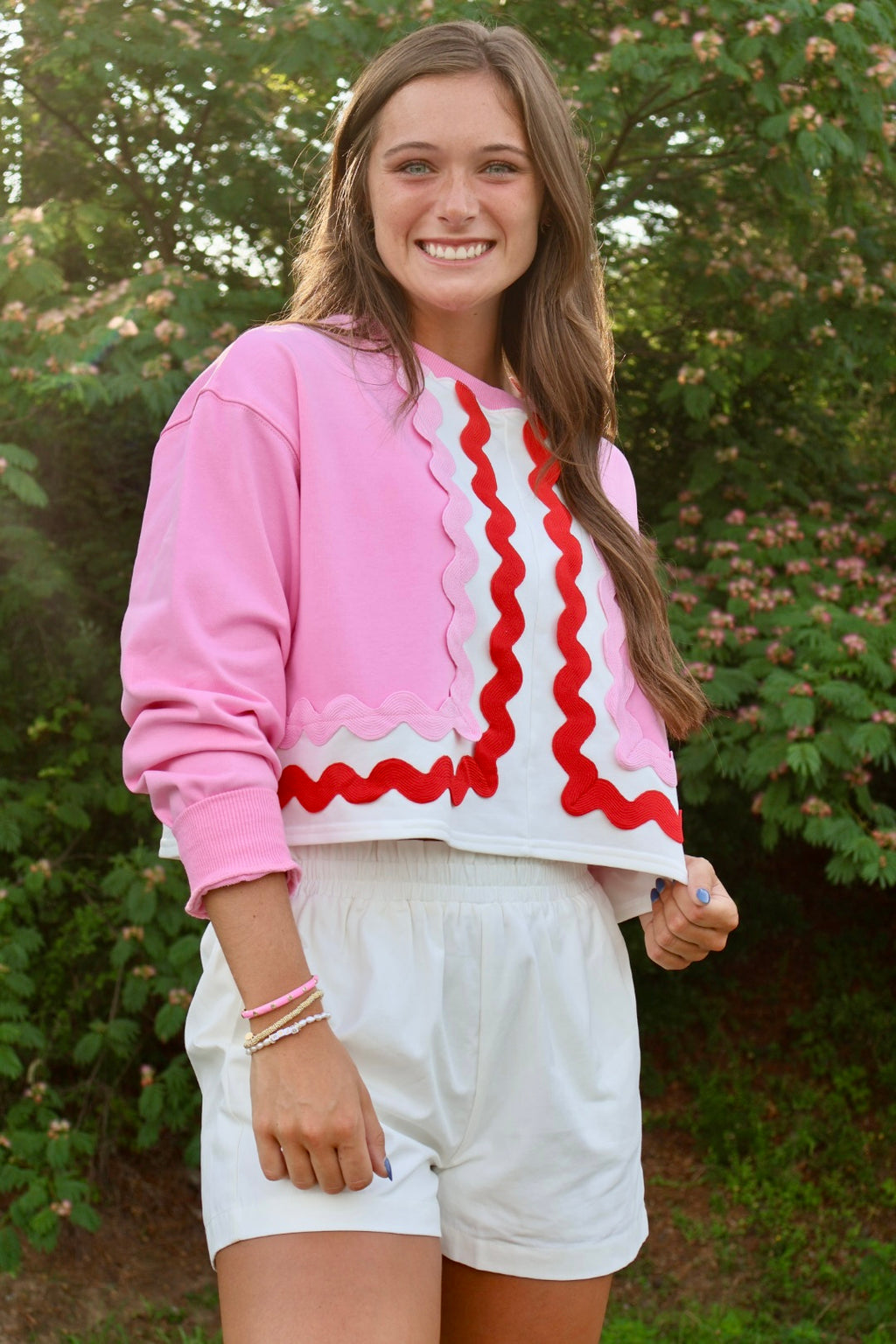Sweet Spot Sweatshirt