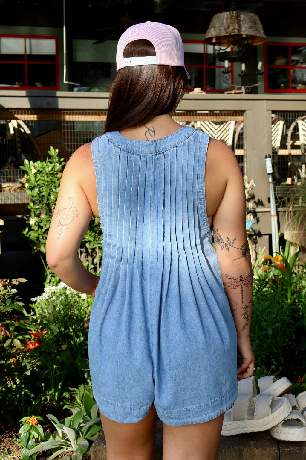 The Good Days Romper
