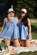 The Good Days Romper