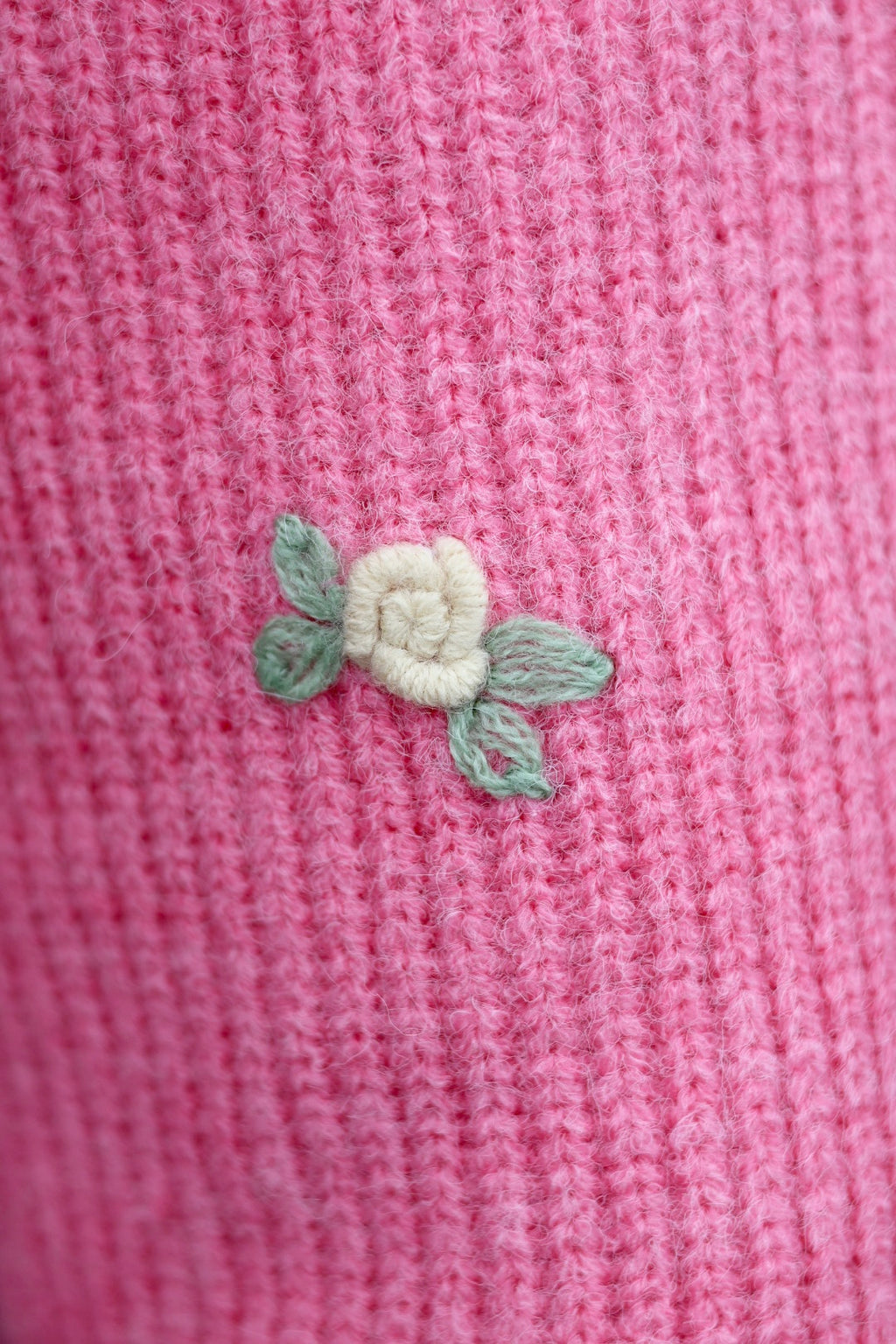 Love Notes Cardigan
