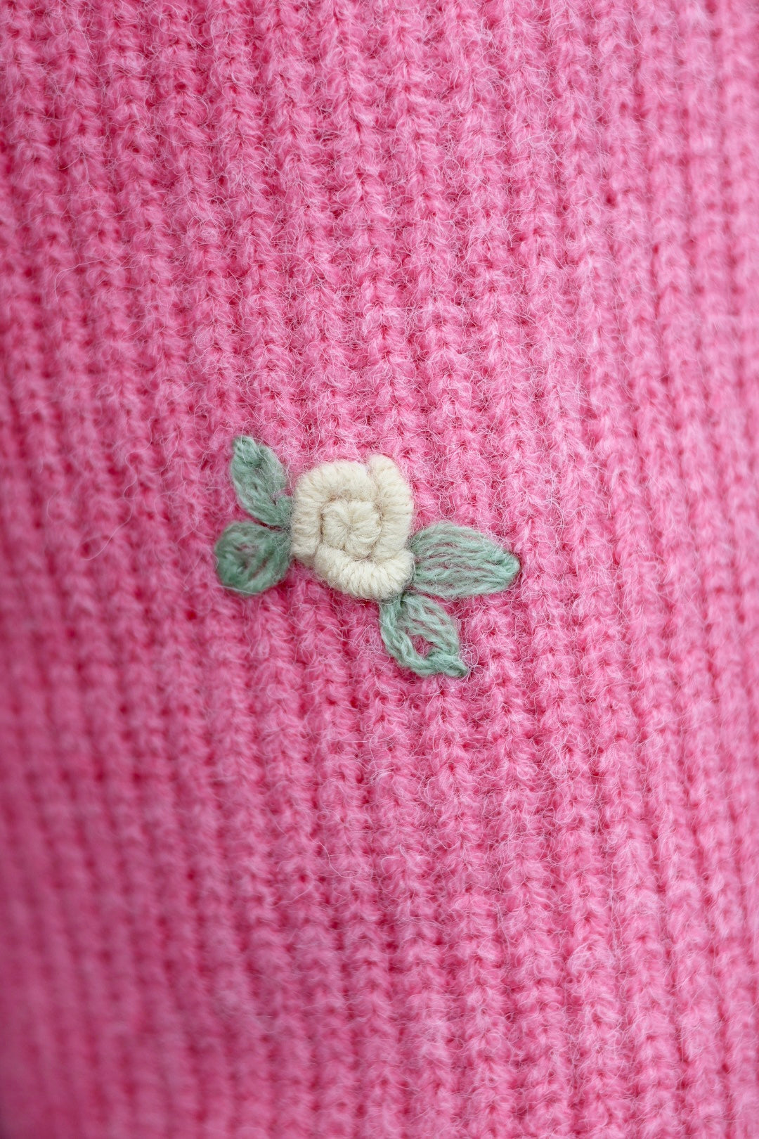 Love Notes Cardigan