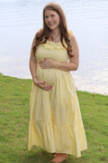 Southern Belle Sunday Dress