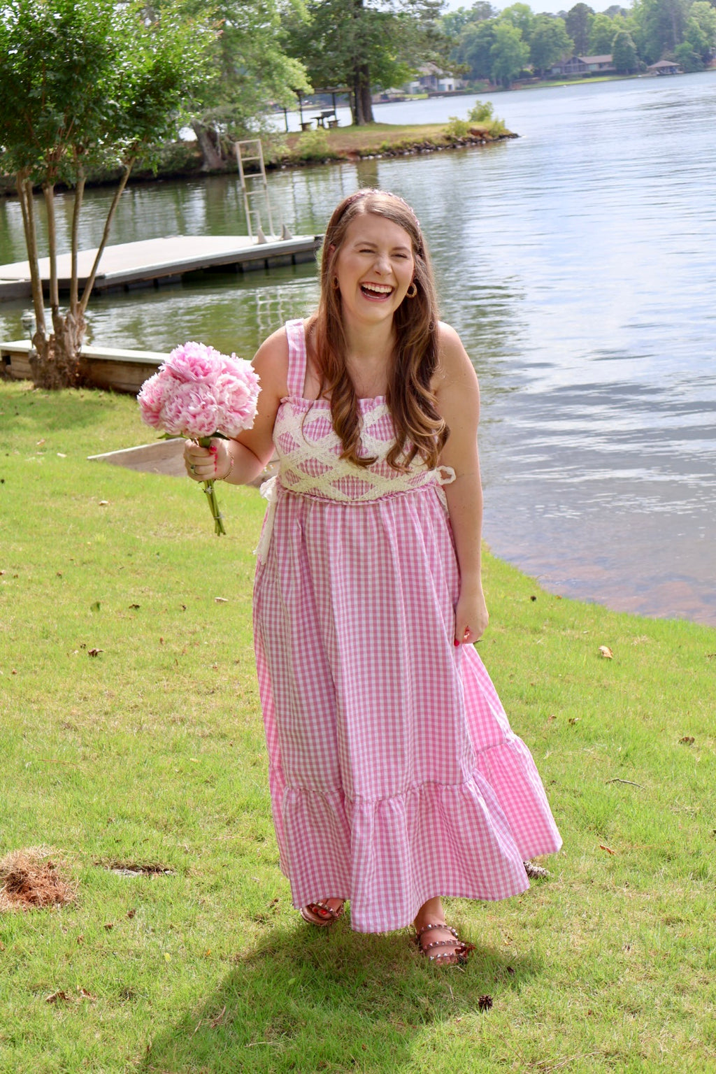 Love Story Dress