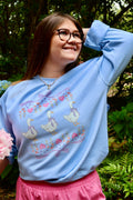 Storybook Duck Sweatshirt