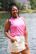 Wildflower Wishes Skort