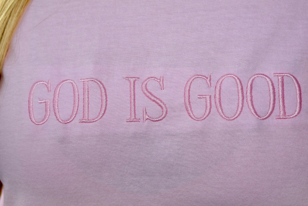 Good News Tee