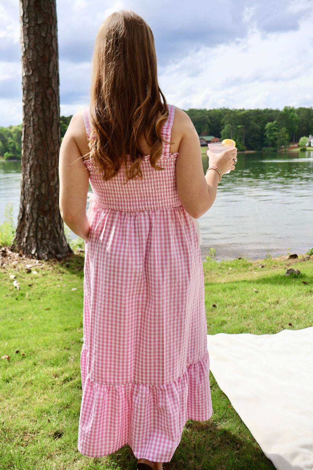Love Story Dress
