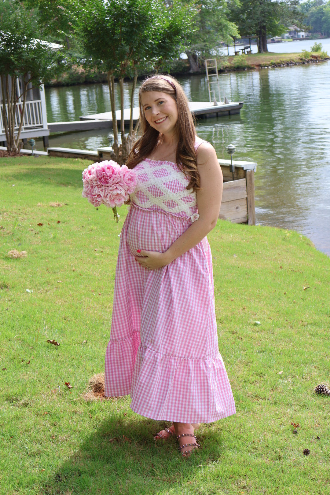 Love Story Dress