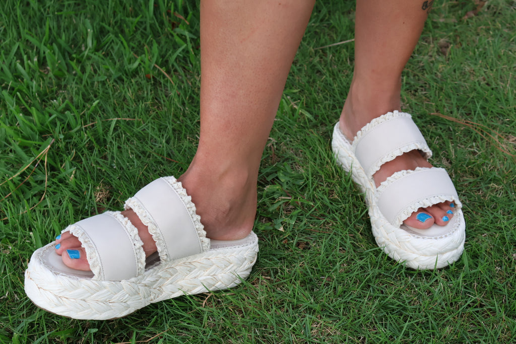 The Go Anywhere Slide