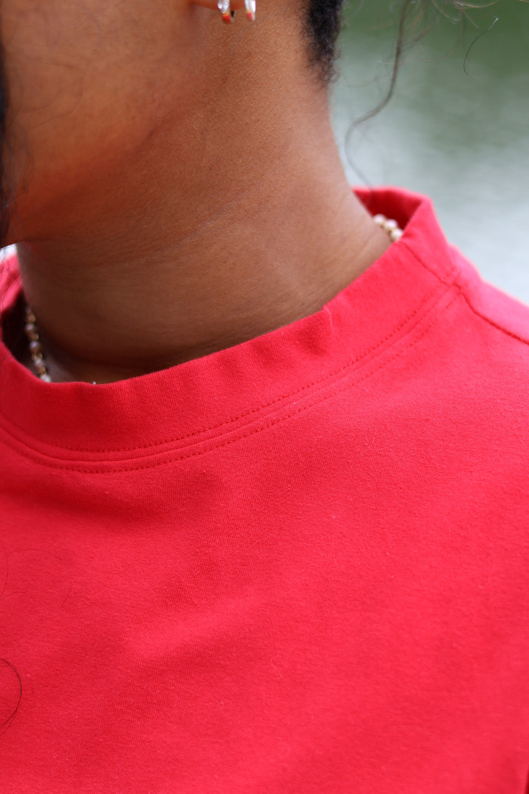 Firecracker Tee