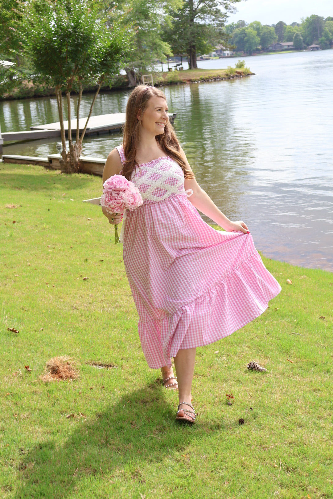 Love Story Dress