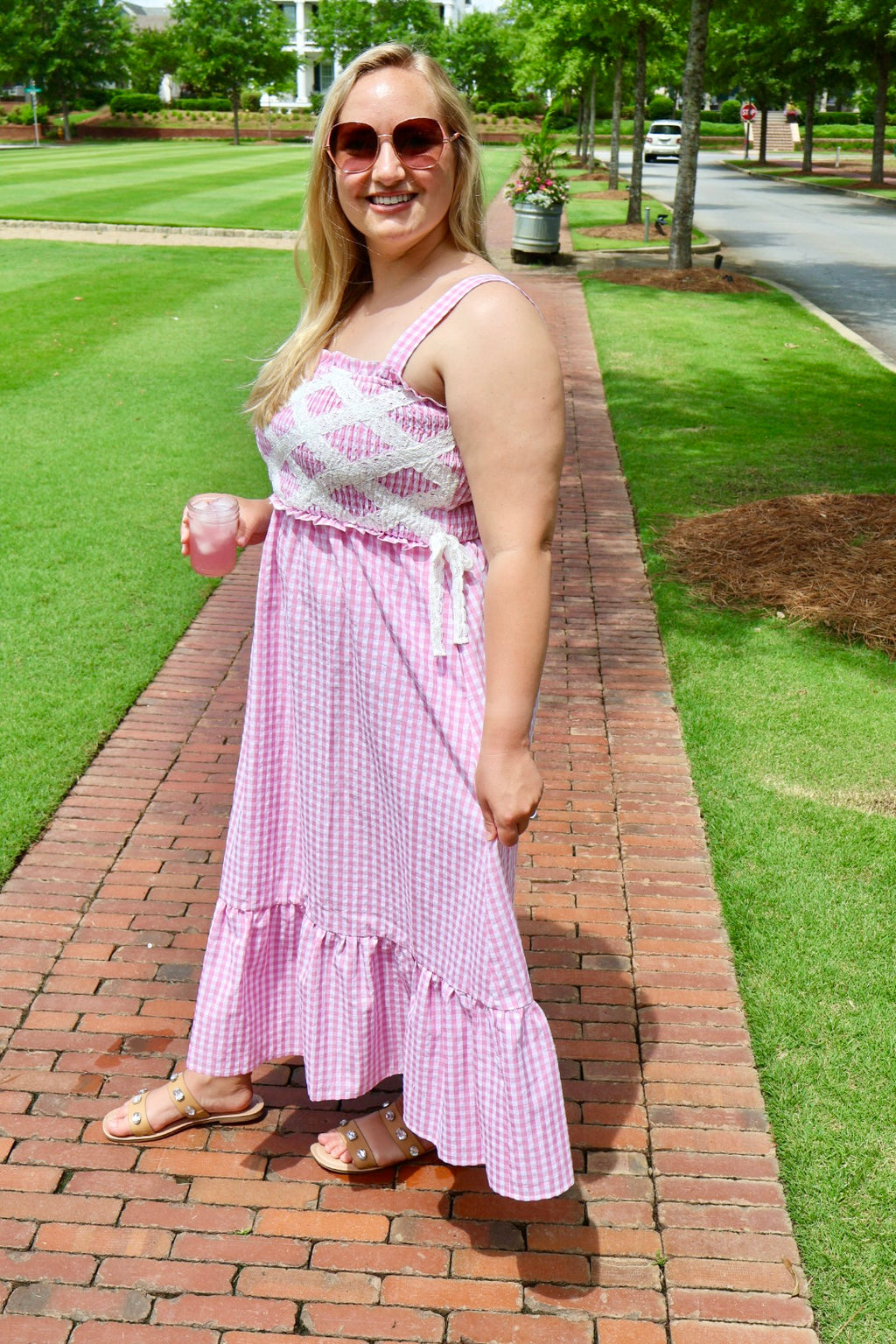 Love Story Dress