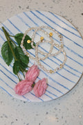 Walk By Faith Bracelet