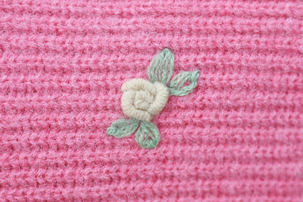Love Notes Cardigan