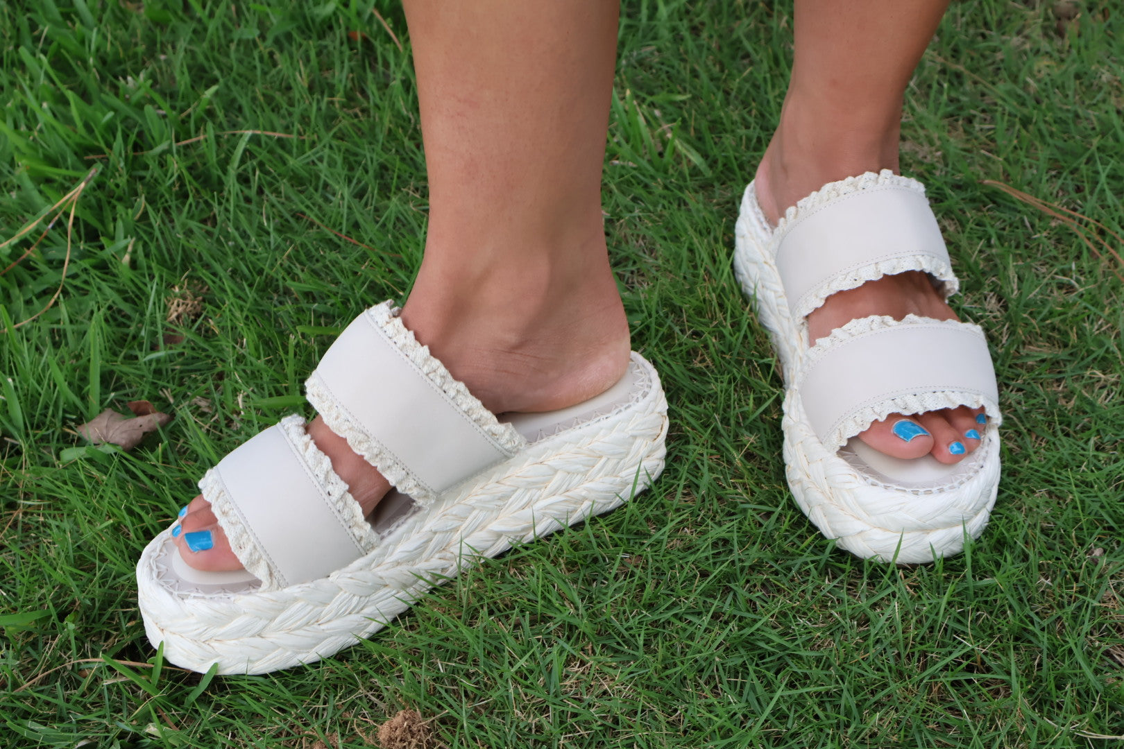 The Go Anywhere Slide