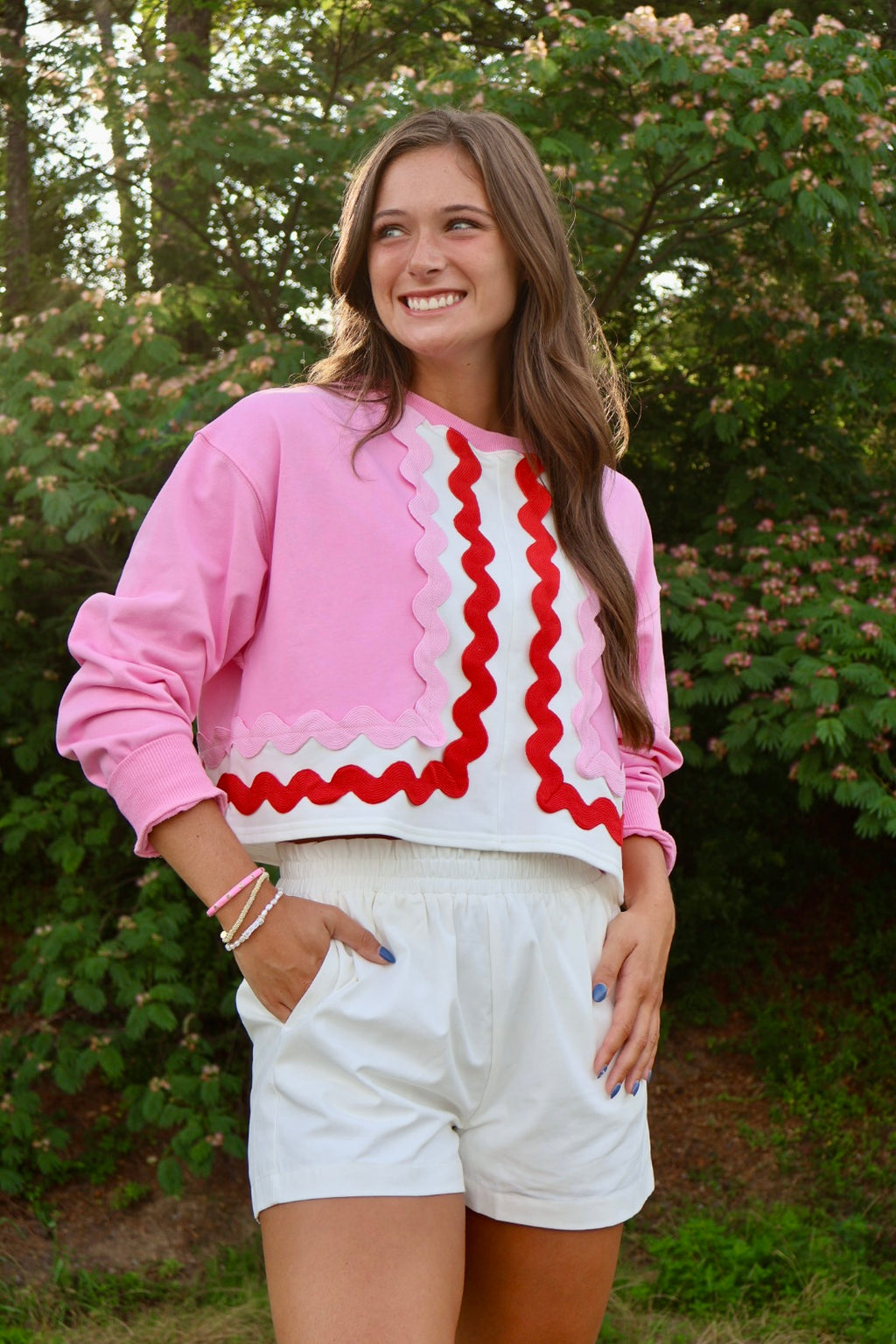 Sweet Spot Sweatshirt