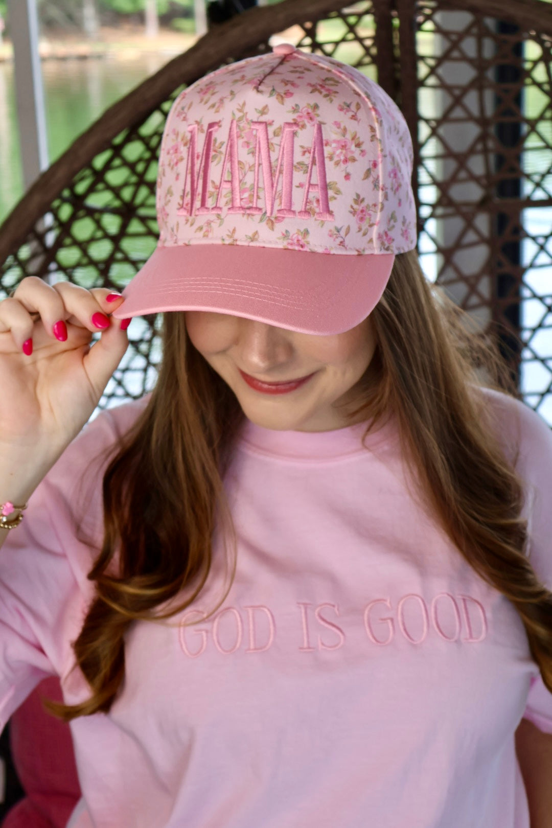 Good News Tee