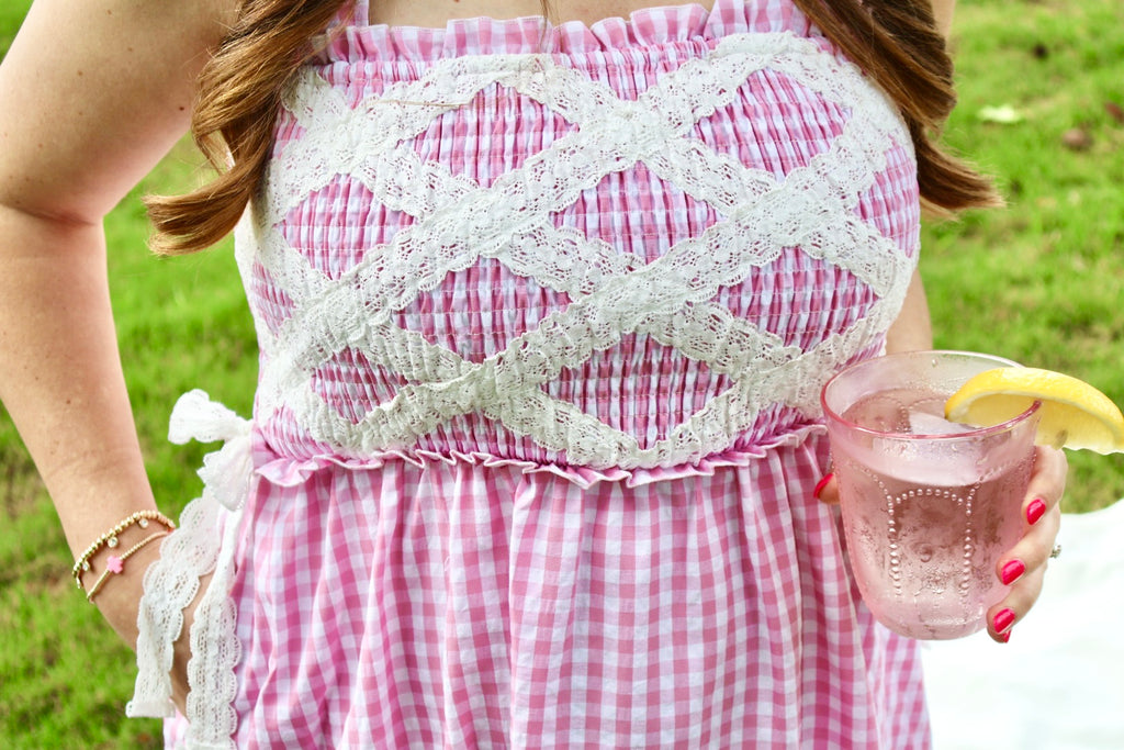 Love Story Dress