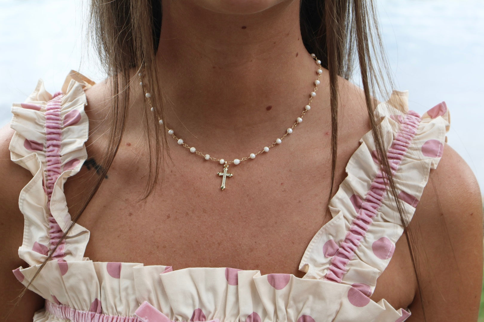 Spotted in Summer Midi