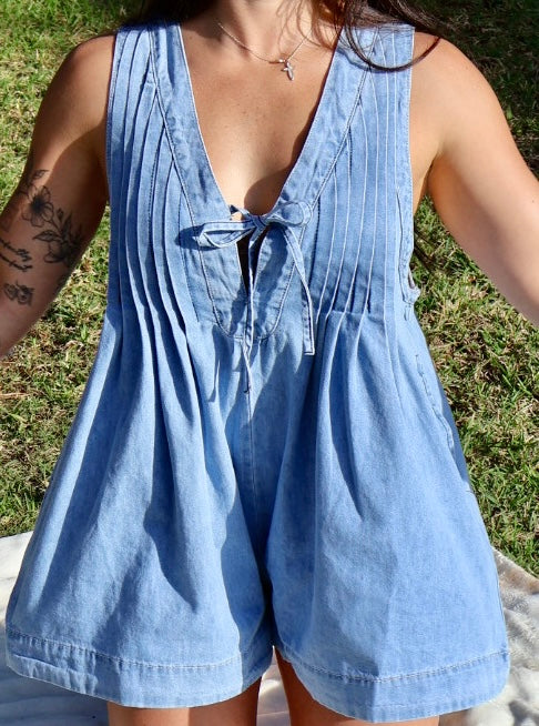 The Good Days Romper
