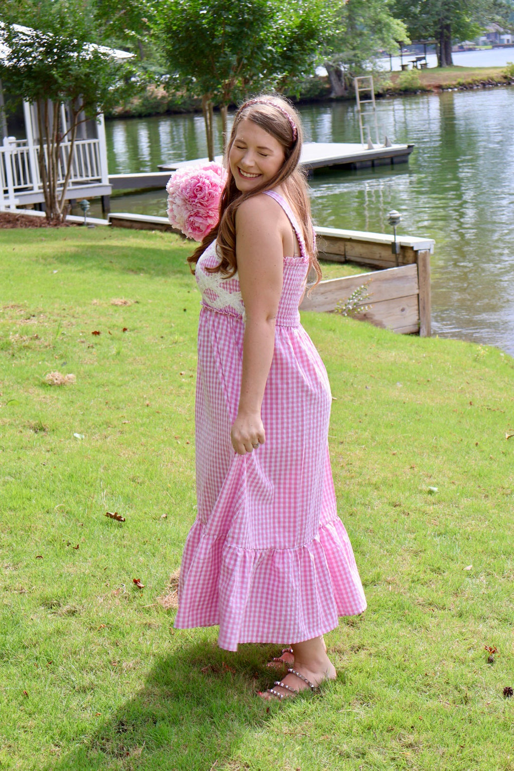 Love Story Dress